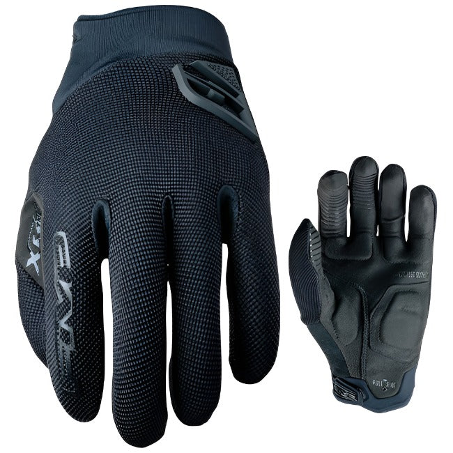 Five 23 XR-Trail Gel Glove - Black