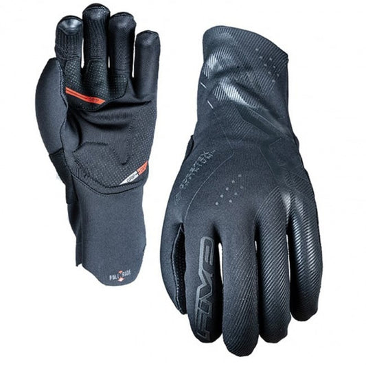 Five 23 Cyclone Infinium Gloves - Black