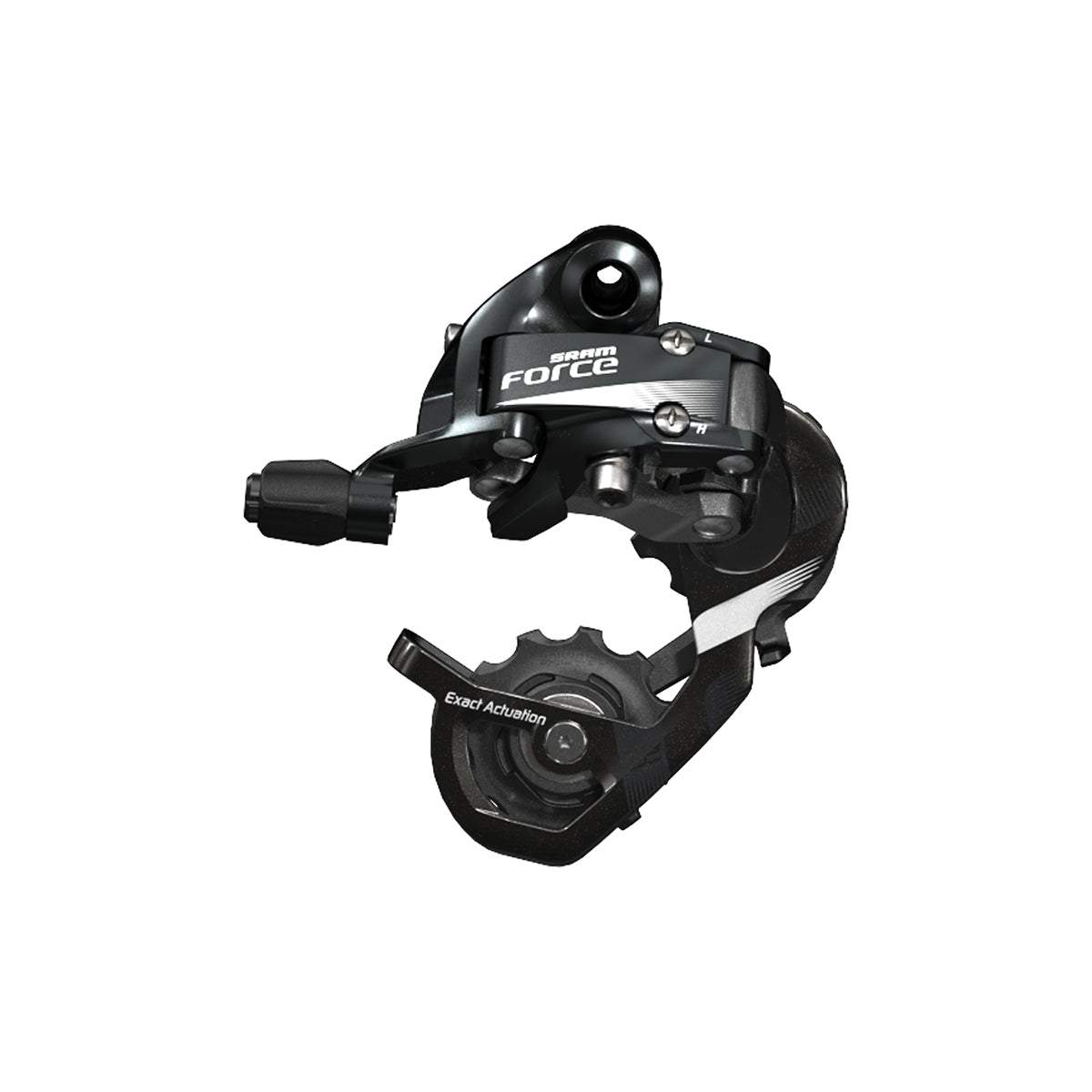 SRAM Force 22 Rear Derailleur Short Cage