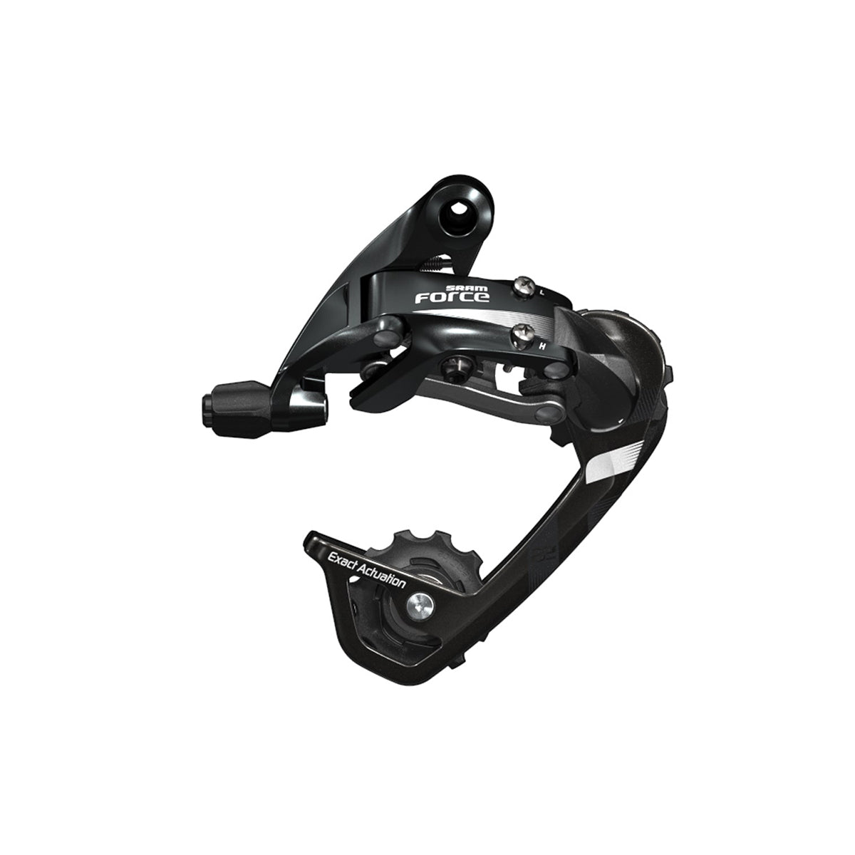 SRAM Force 22 Rear Derailleur Medium Cage