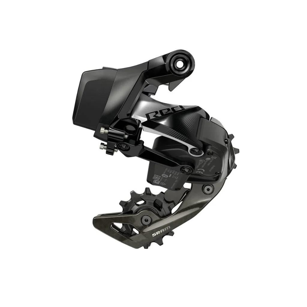SRAM Force AXS D1 Rear Derailleur MAX 33T 2x12sp