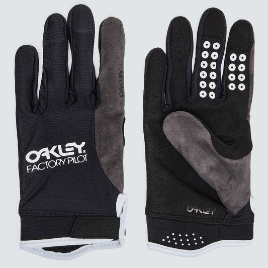 Oakley All Mountain MTB Glove - Black