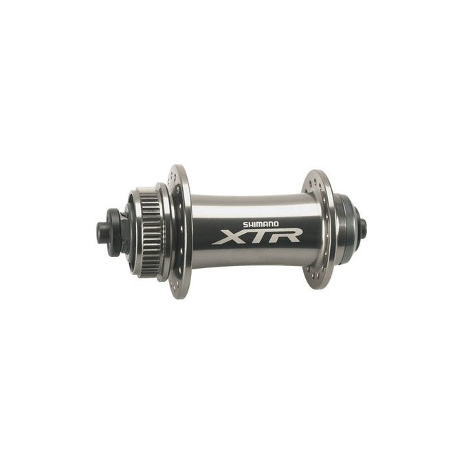 Shimano XTR HB-M965 Front Disc Brake Hub Quick Release