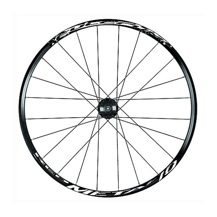 Fulcrum Red Metal 10 Front MTB Wheel - 6 Bolt