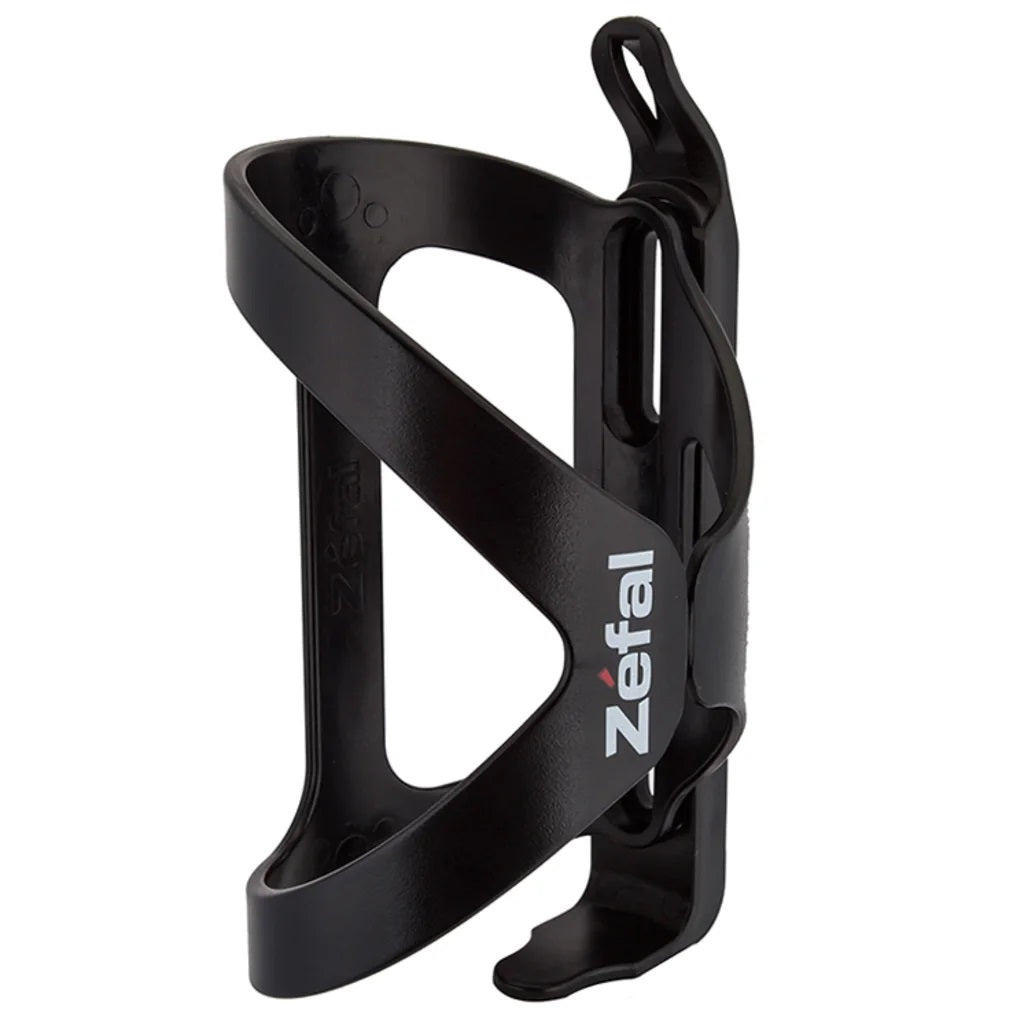Zefal Wiiz Bottle Cage - Black