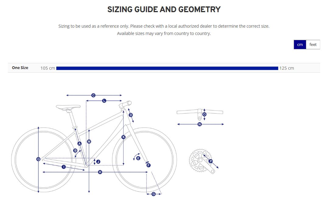 Giant 2025 Animator Kids 16" Bike - Orange