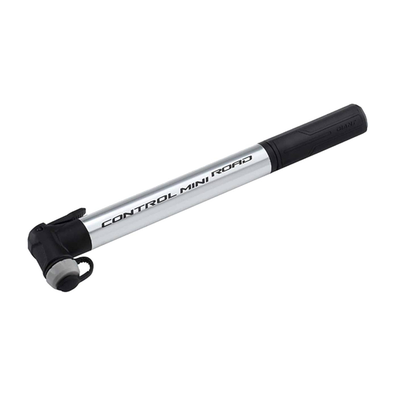 Giant Control Mini Pump Road - Silver