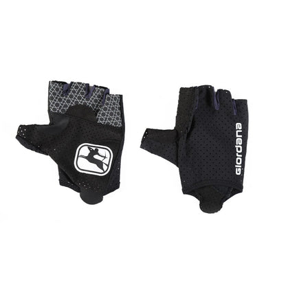 Giordana Gloves FR-C Lyte - Black/Titanium