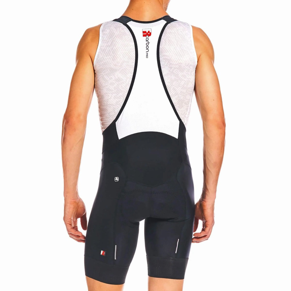 Giordana Bibshort FR-C Pro - Black