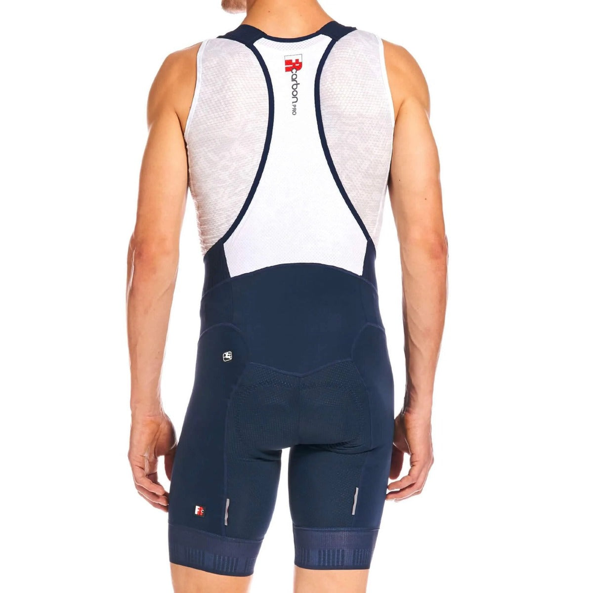 Giordana Bibshort FR-C Pro - Midnight Blue