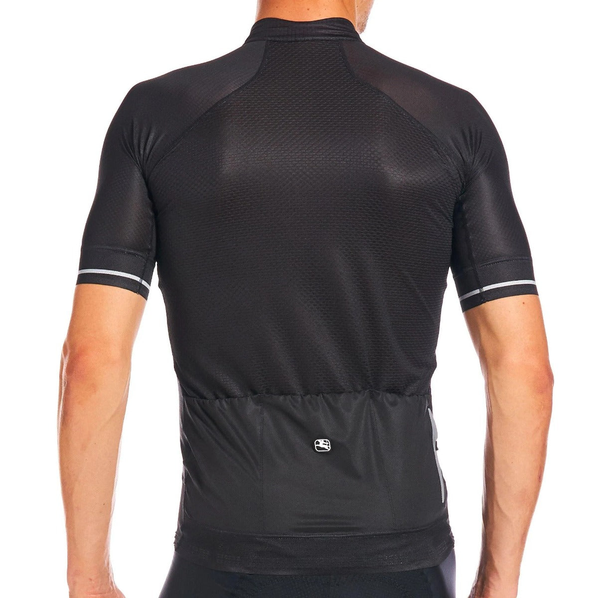 Giordana Jersey FR-C Pro S/S - Black