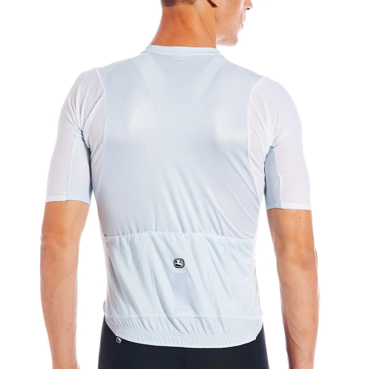 Giordana Jersey Silverline S/S - Ice Blue