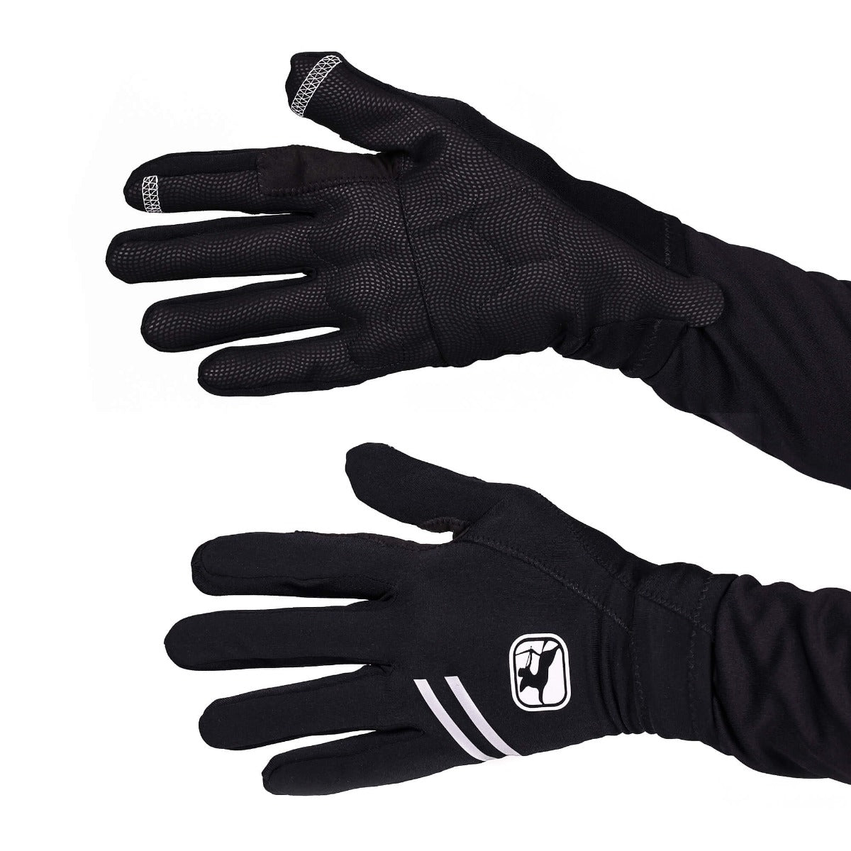 Giordana store cycling gloves