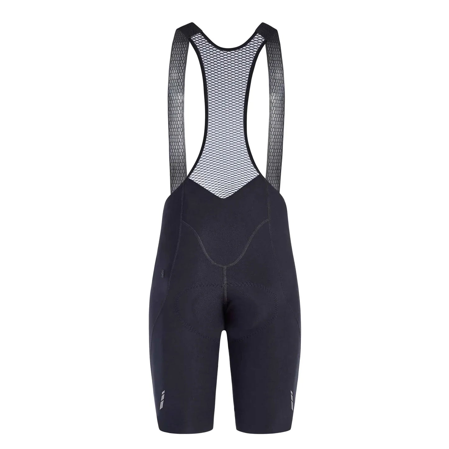 Giordana Silverline 2025 Bibshorts - Black