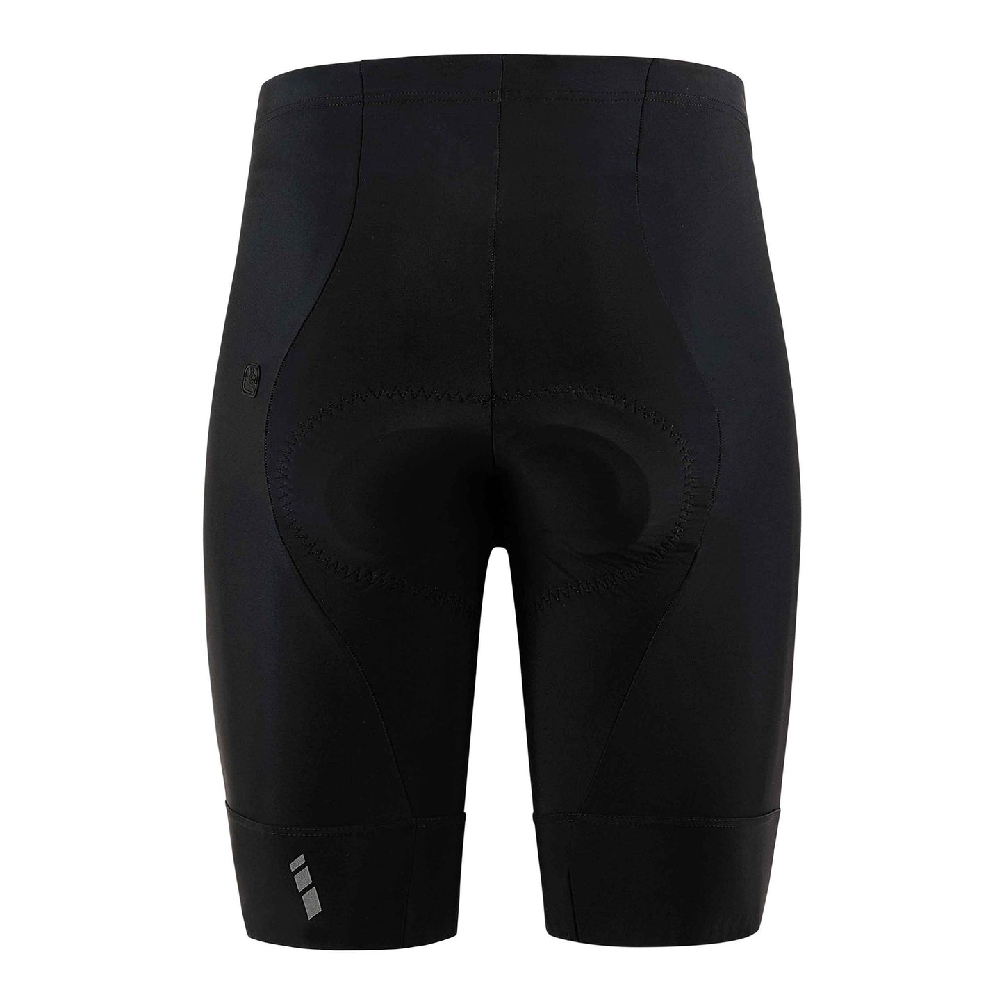 Giordana Fusion 2025 Shorts - Black