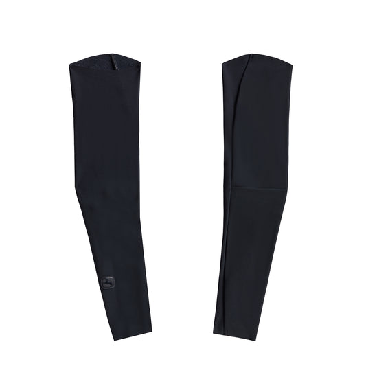 Giordana Thermal Arm Warmers - Black