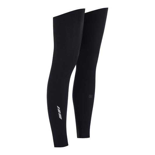 Giordana Thermal Leg Warmers - Black