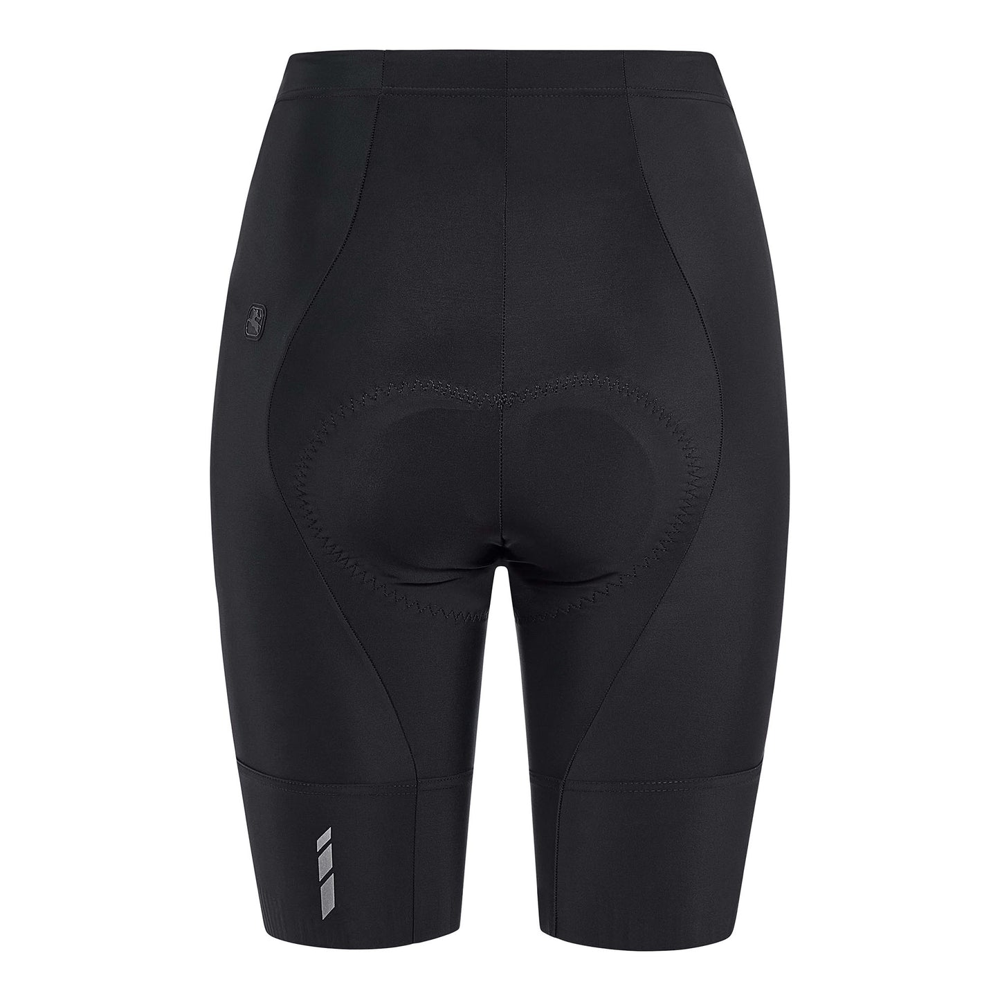 Giordana Fusion 2025 Womens Shorts - Black
