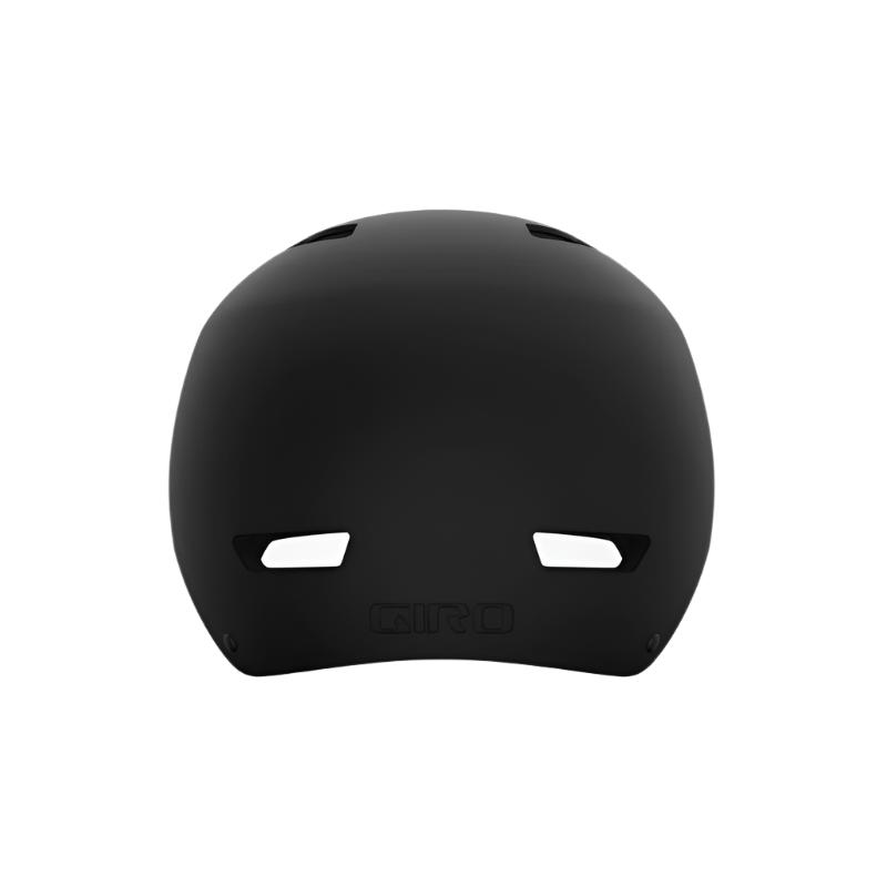 Giro Quarter Helmet - Black