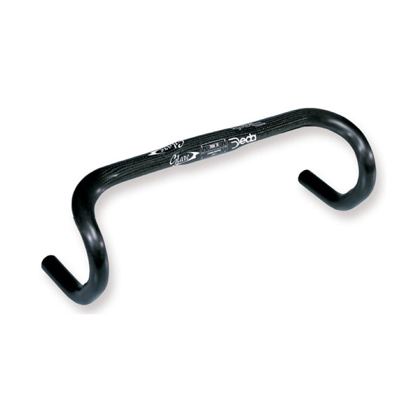 Deda Glare Carbon Wrap Handlebars