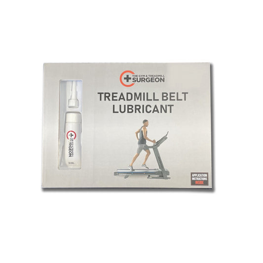 The Gym and Treadmill Surgeon Treadmill Lubricant