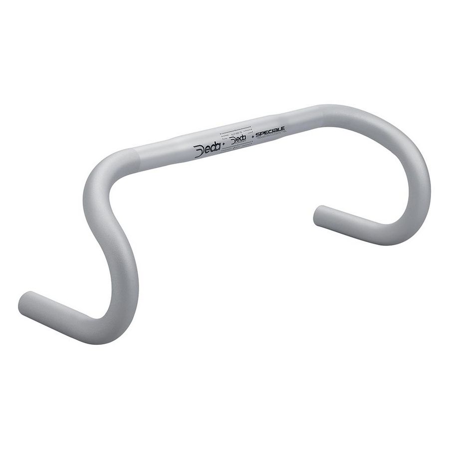Deda Speciale Handlebars - Silver Matte