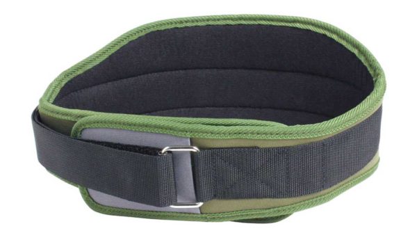 Harbinger HumanX 6" CoreFlex Lifting Belt