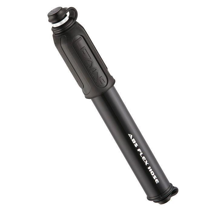 Lezyne HP Drive Pump - Black