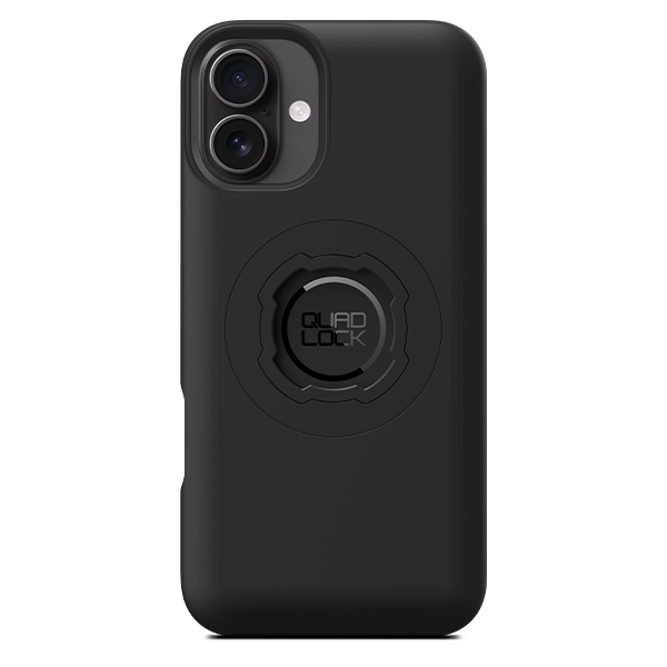Quadlock MAG Case - iPhone 16 Plus
