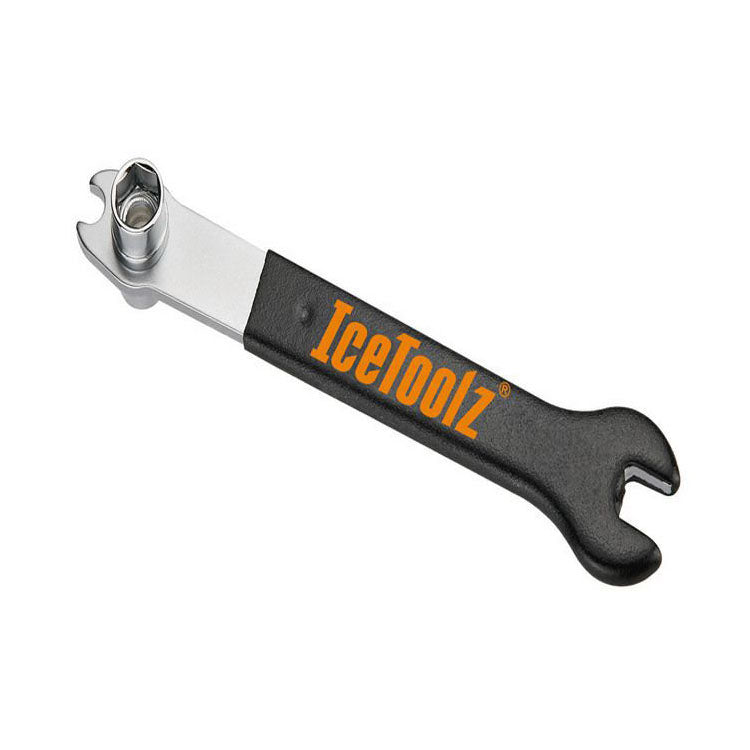 pedal spanner IceToolz 15mm Pedal Spanner