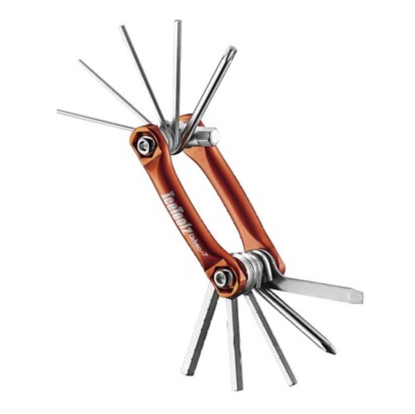 IceToolz Bar 11 Multi Function Tool