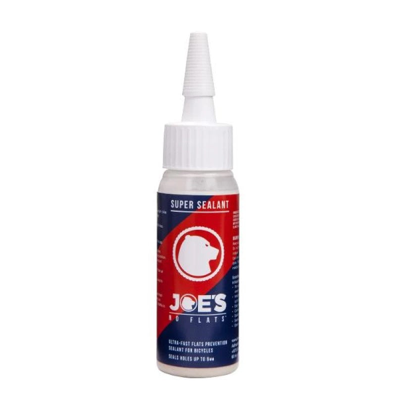 Joes No-Flats Super Sealant - 125ml