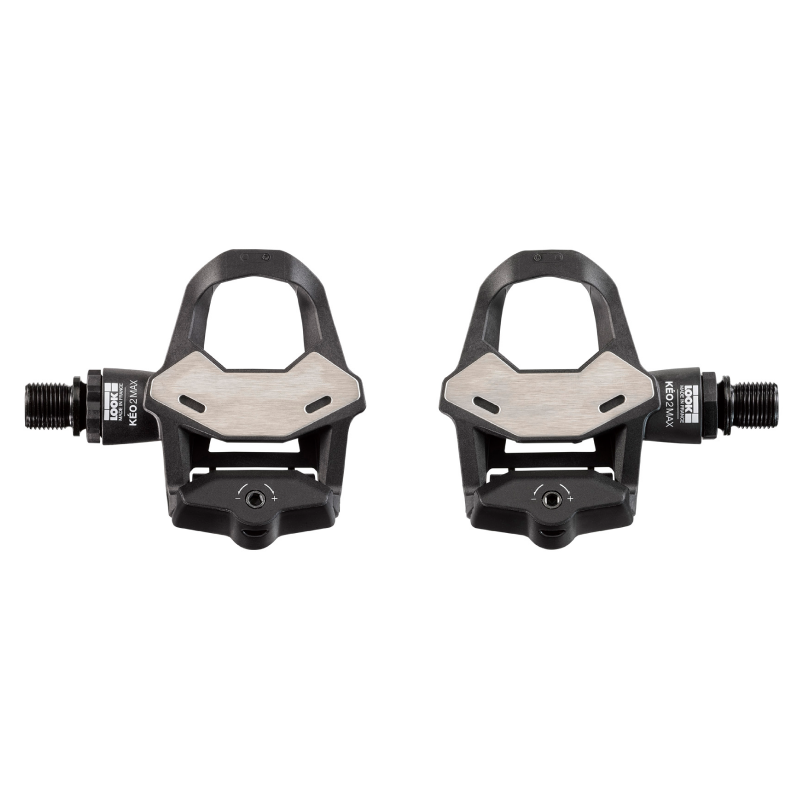 Look Keo 2 Max Pedals