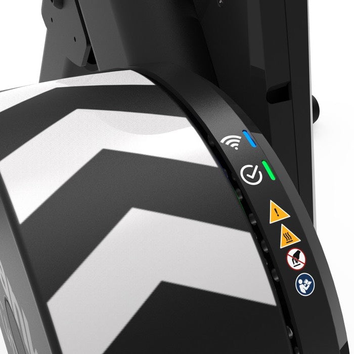 Wahoo Kickr Core 2 Smart Trainer with 11sp Cassette