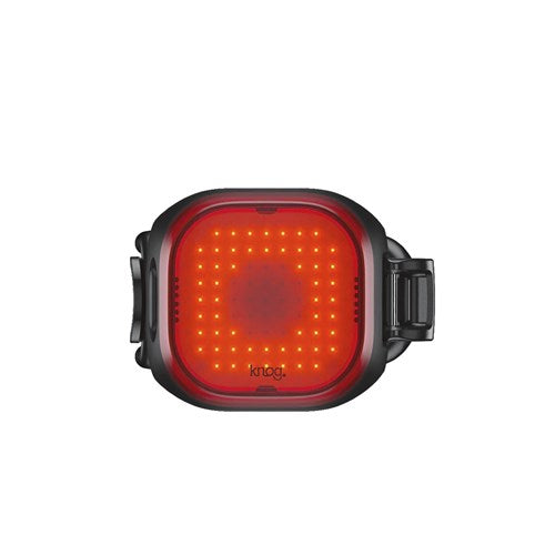 Knog Blinder Mini Square - Rear