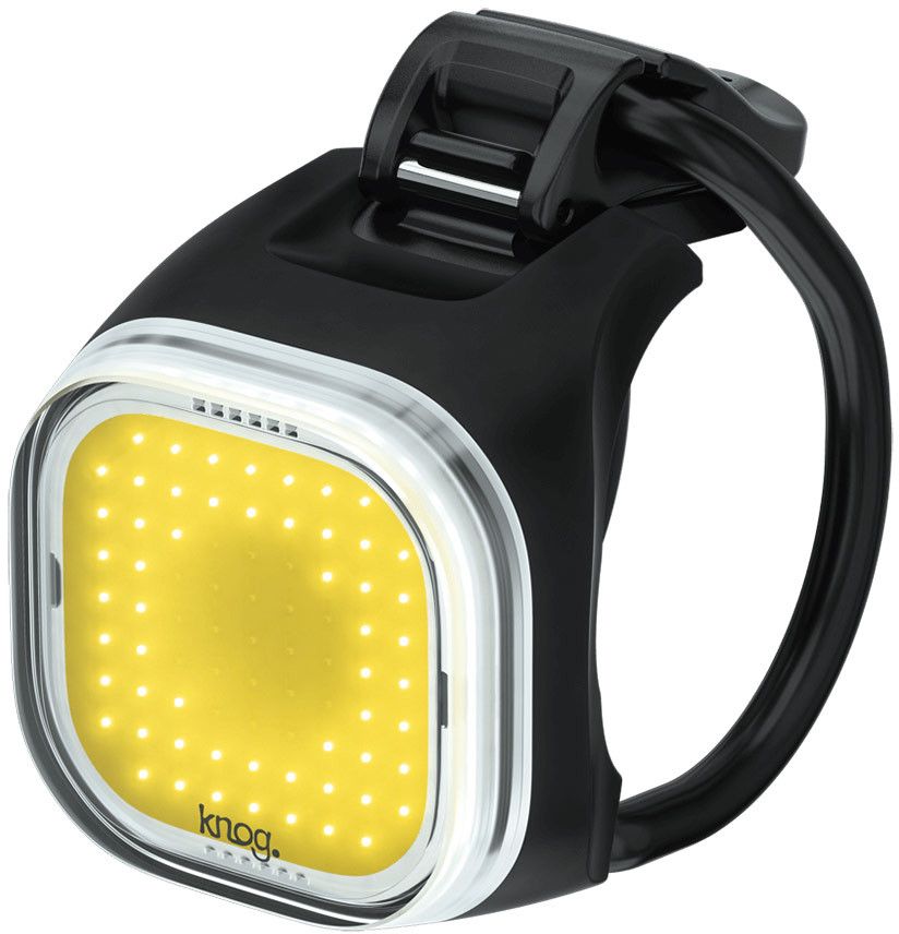 Knog Blinder Mini Square - Front Light