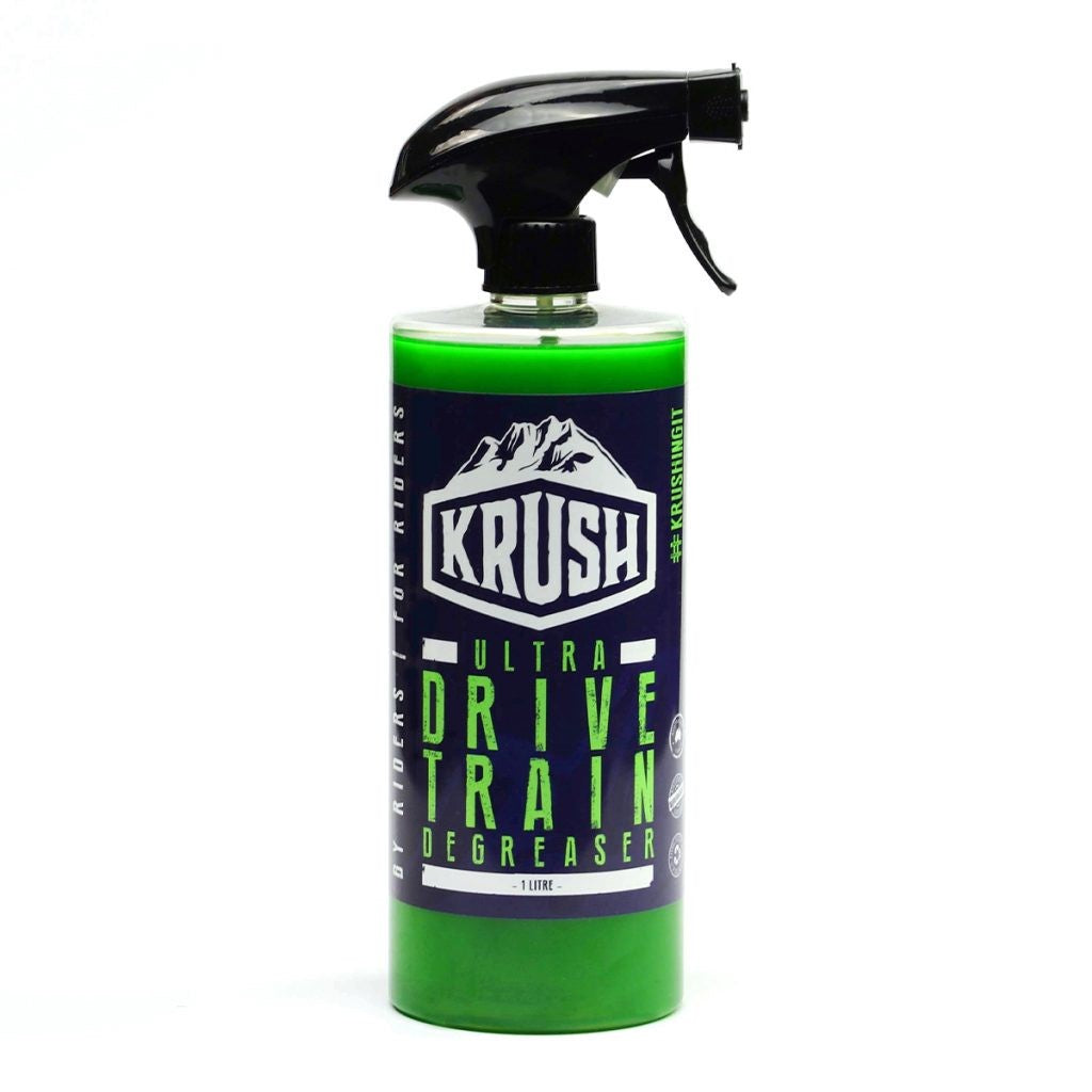 KRUSH Ultra Degreaser - 1 Litre