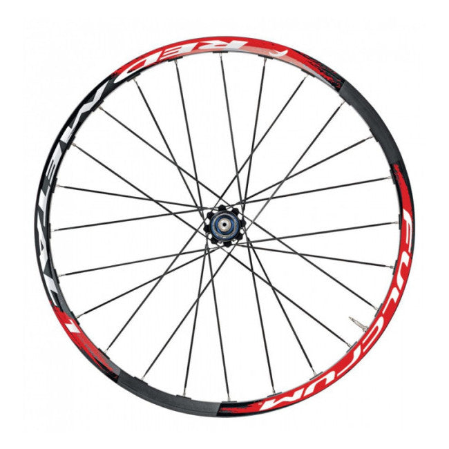 Fulcrum Red Metal One MTB Wheelset - 6 Bolt