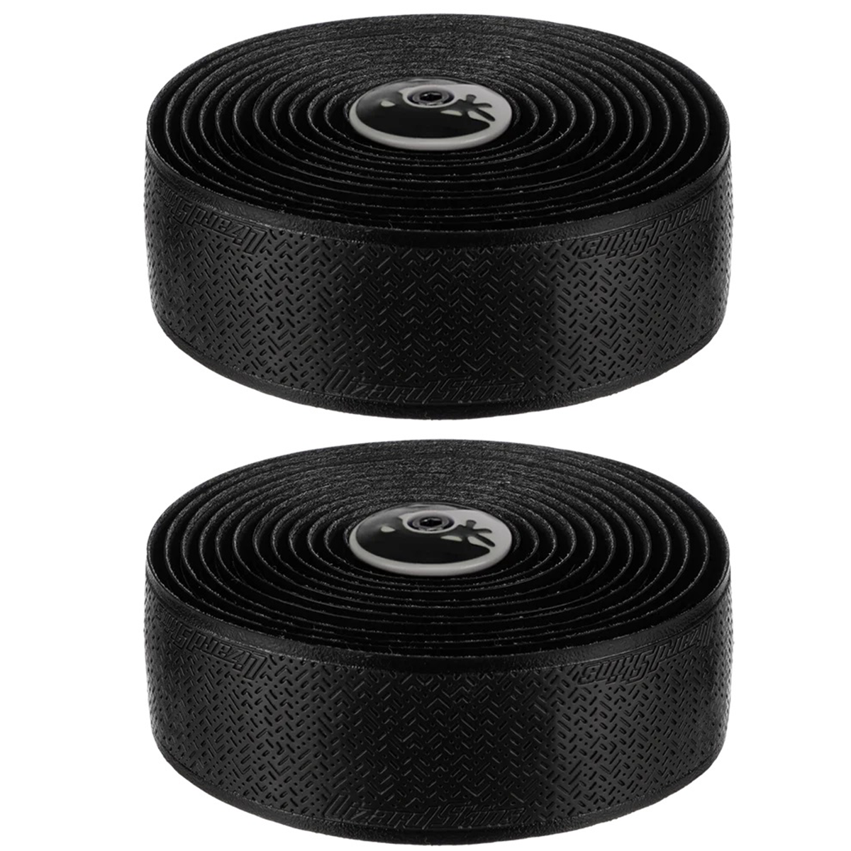Lizard Skin Bar Tape - Black - 2.5mm