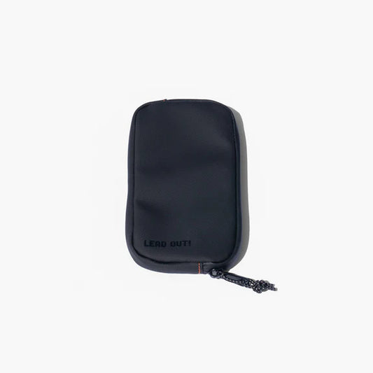Lead Out Ride Wallet - Black