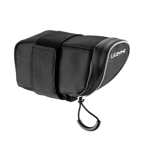 Lezyne Micro Caddy Saddle Bag - Black