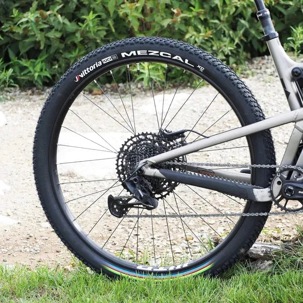 Vittoria Mezcal III G2 UCI Tyre - 29 x 2.35"