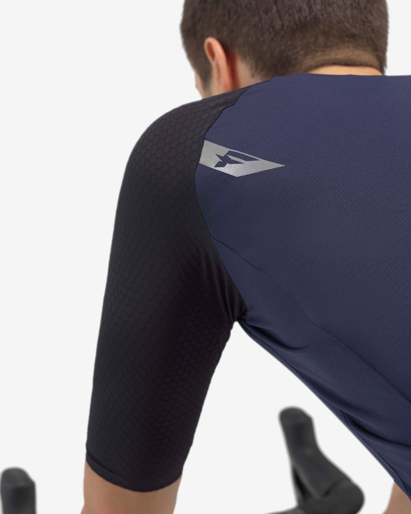 Pinarello Clothing Jersey Dogma F Mens - Navy/Black