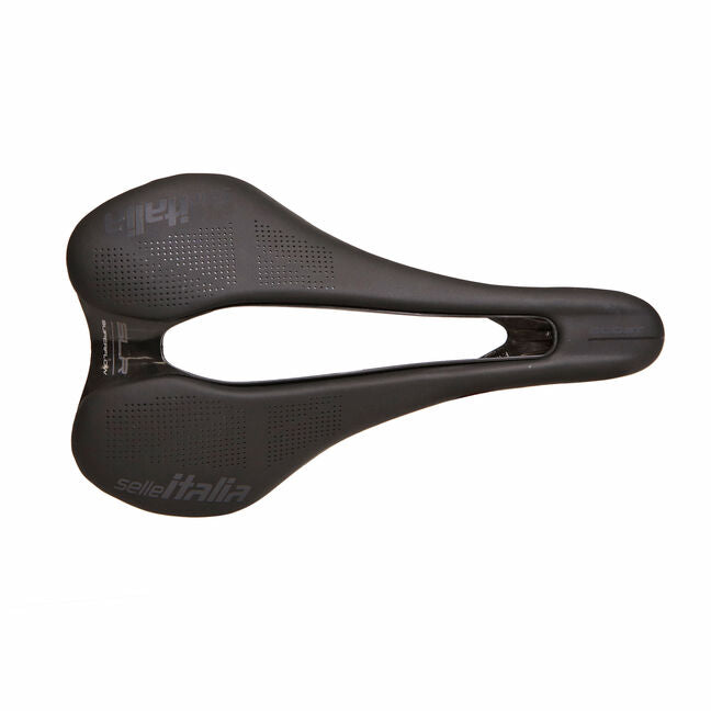 Selle Italia SLR Boost Superflow Saddle Manganese