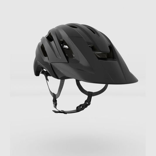 Kask Caipi MTB Helmet - Matte Black
