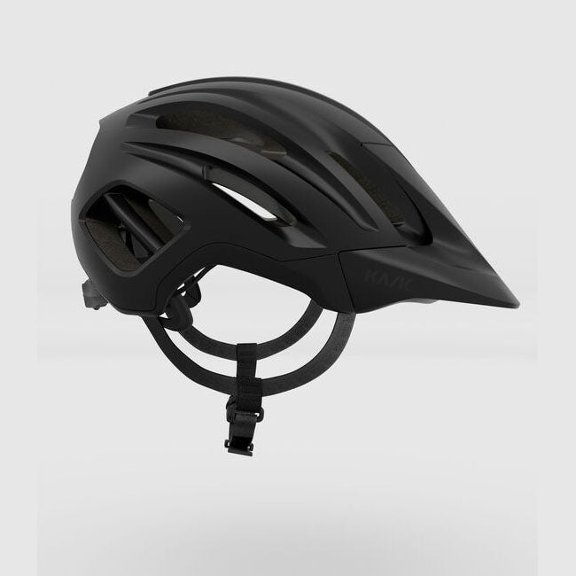 Kask Caipi MTB Helmet - Matte Black