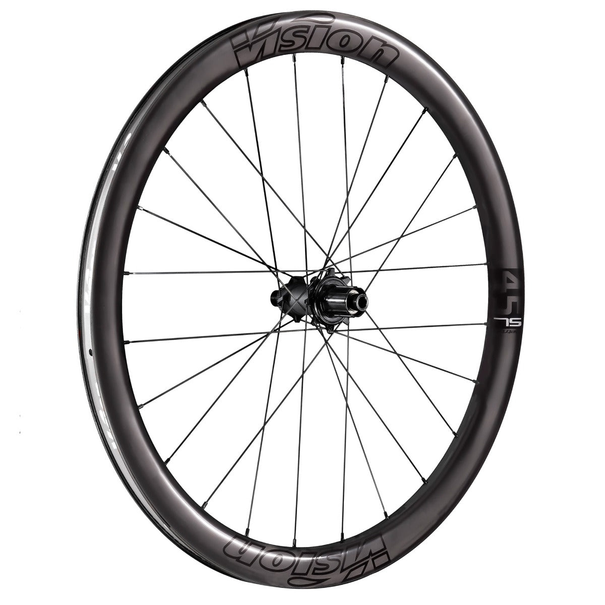Vision Metron 45 SL Disc Wheelset - Shimano