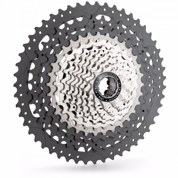Miche XM 12 Speed MTB Cassette 11-51 Shimano Microspline
