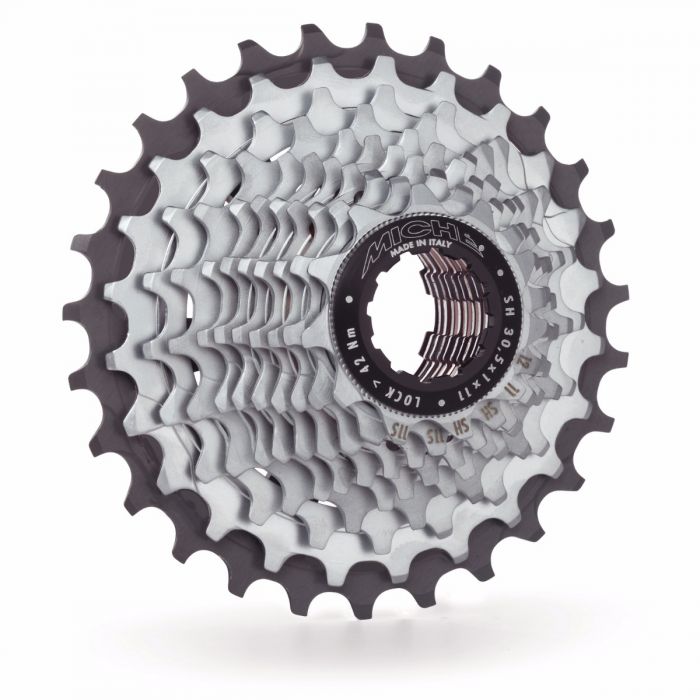 Miche Primato Light 11sp Shimano Cassette - 12-30