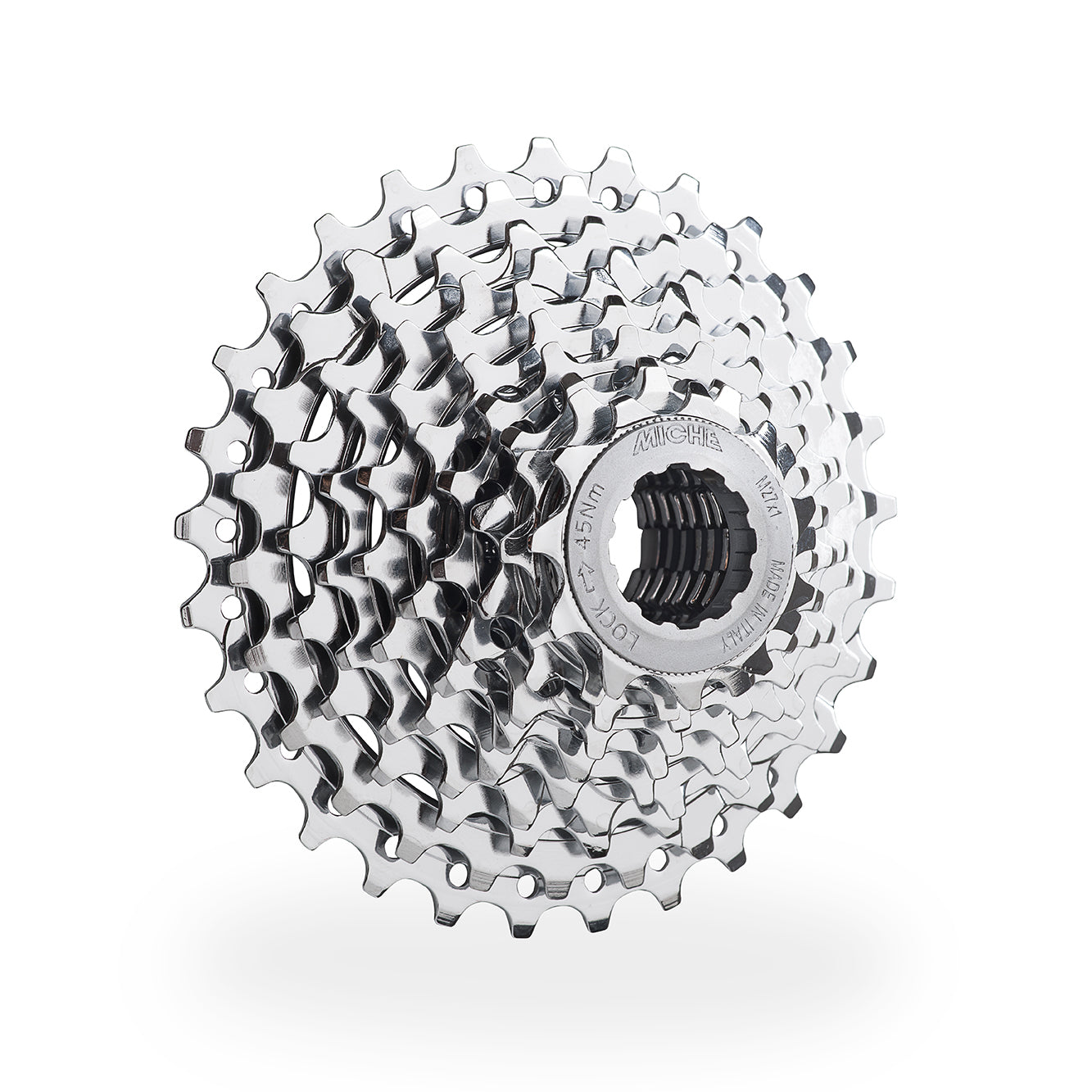 Miche Primato 10sp Campagnolo Cassette - 11-27